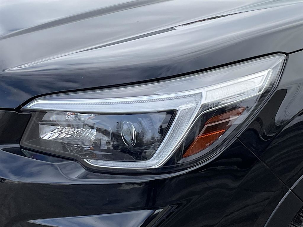 Thumbnail: 2021 Subaru Forester - 21