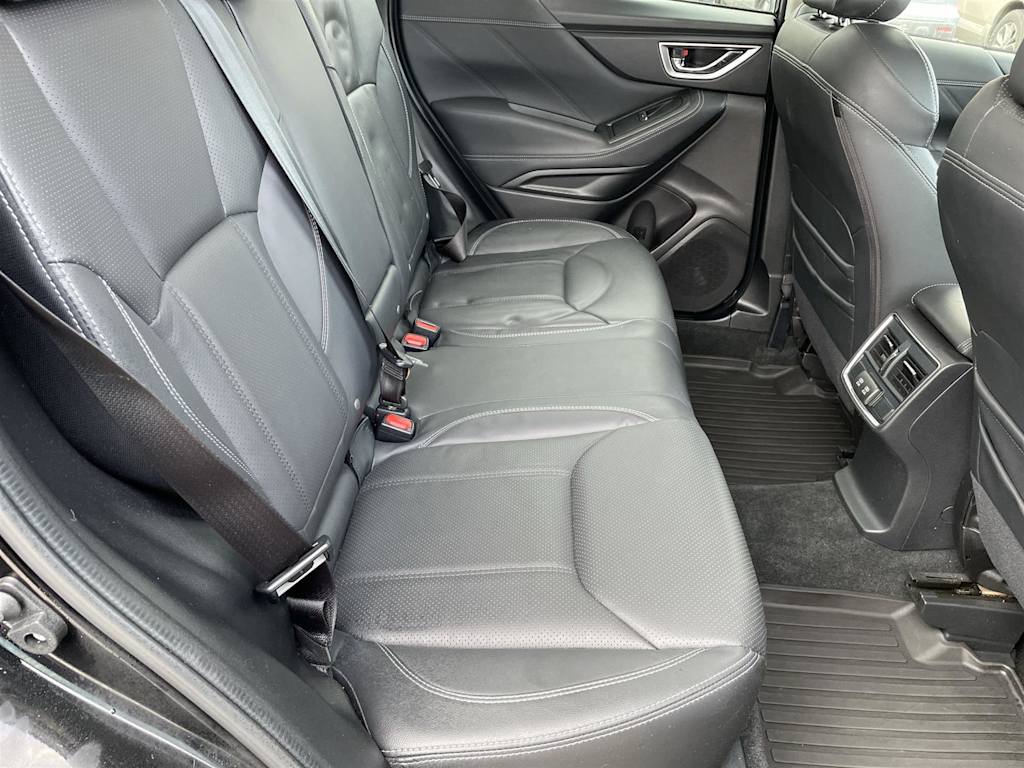 Thumbnail: 2021 Subaru Forester - 24