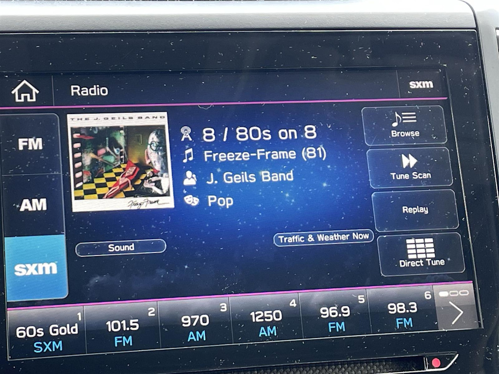 Thumbnail: 2021 Subaru Forester - 12