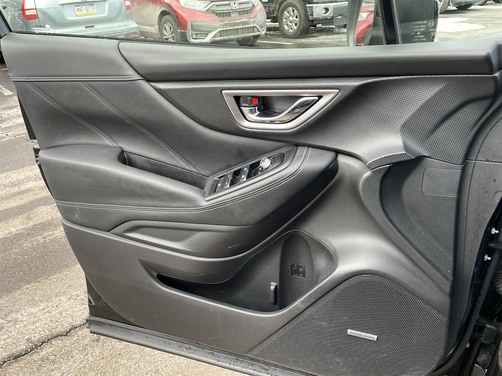 Thumbnail: 2021 Subaru Forester - 29