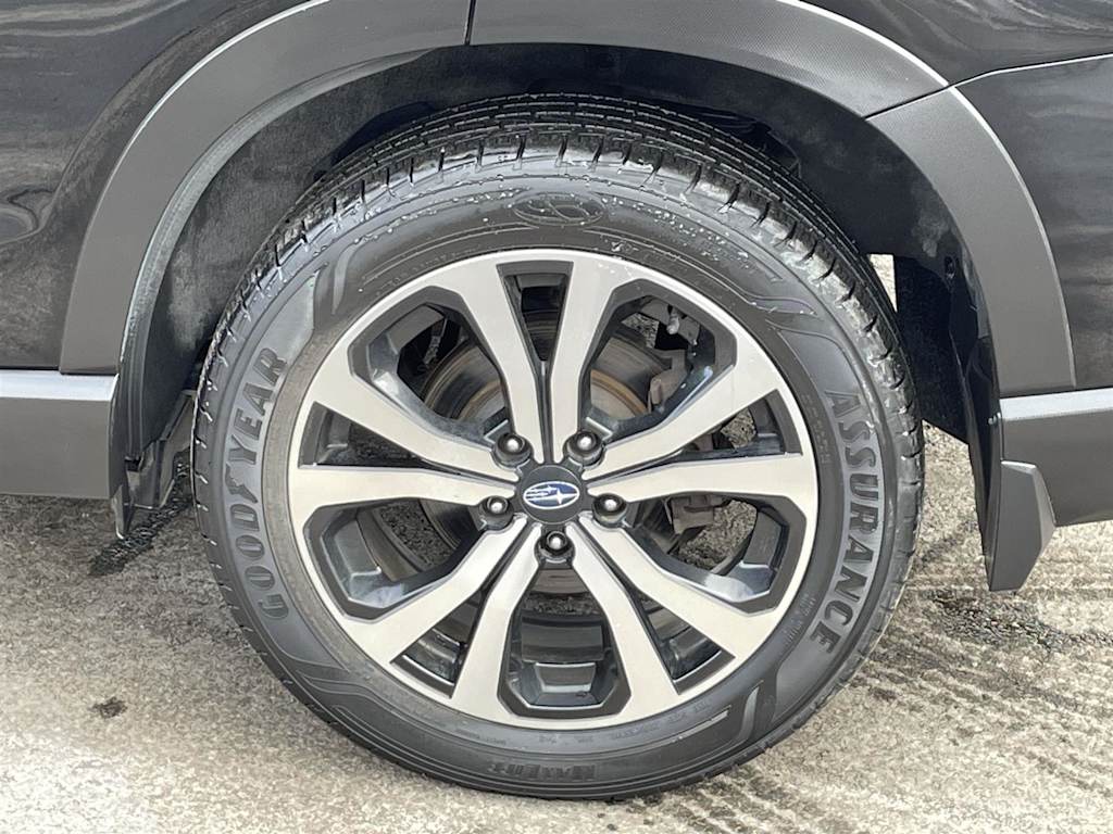 Thumbnail: 2021 Subaru Forester - 8