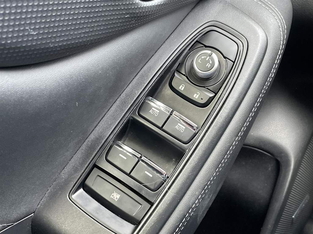 Thumbnail: 2021 Subaru Forester - 30