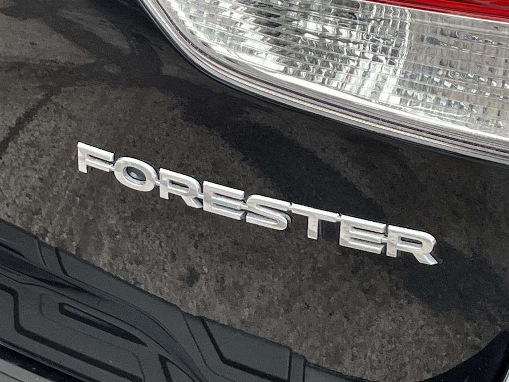 Thumbnail: 2021 Subaru Forester - 7