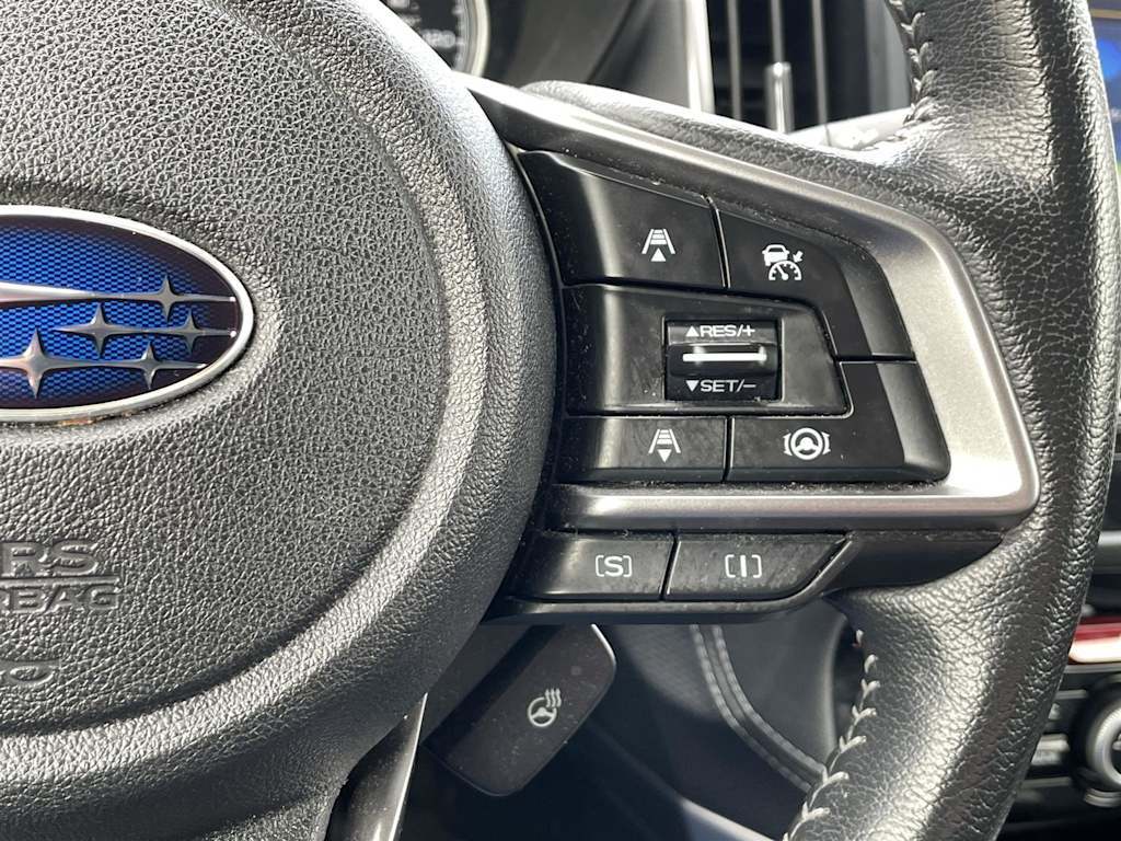 Thumbnail: 2021 Subaru Forester - 32