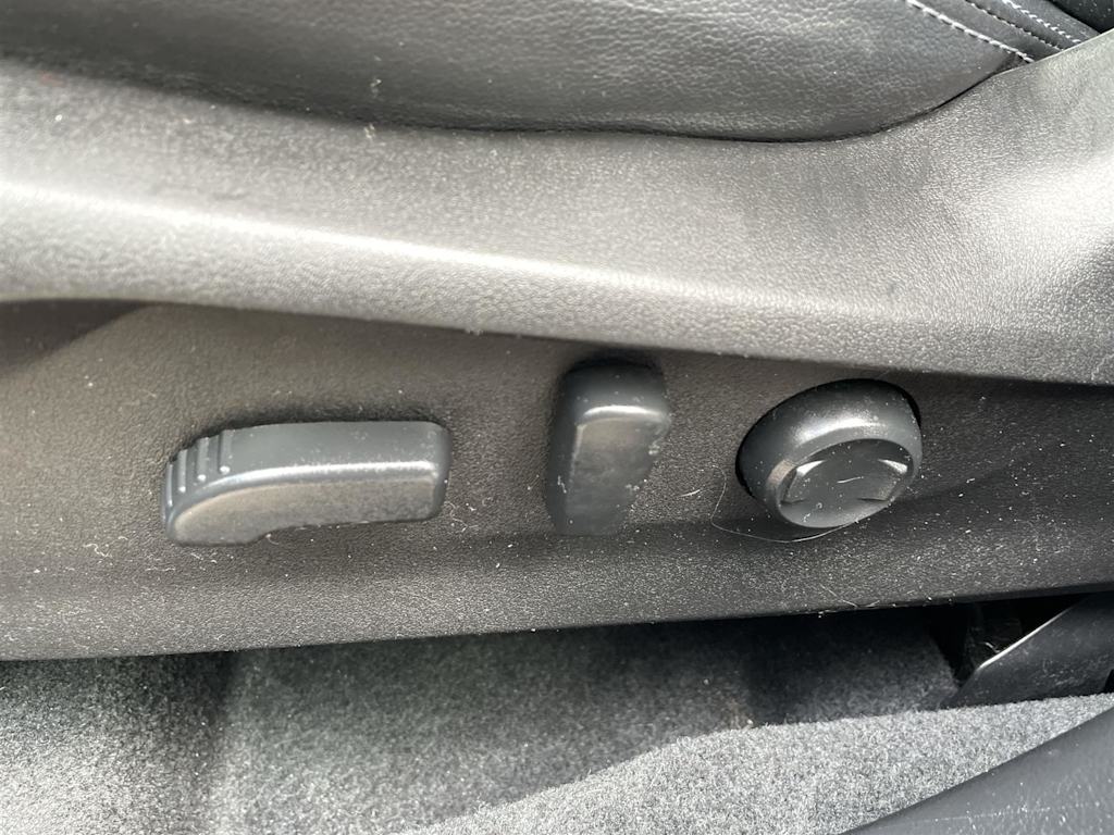 Thumbnail: 2021 Subaru Forester - 22