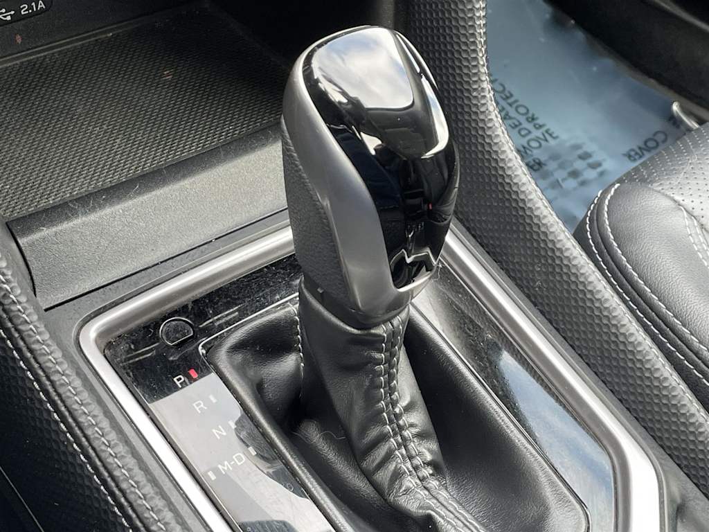 Thumbnail: 2021 Subaru Forester - 13