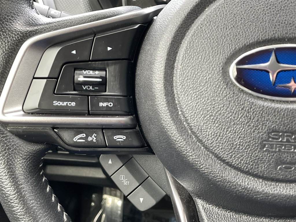 Thumbnail: 2021 Subaru Forester - 31