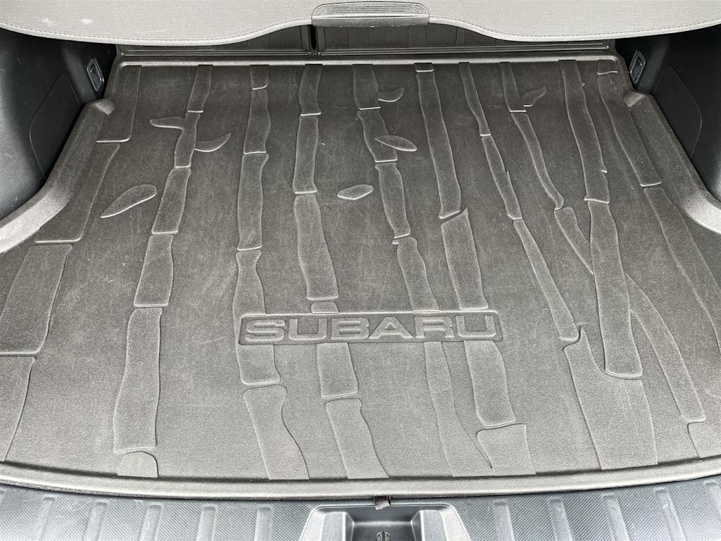 Thumbnail: 2021 Subaru Forester - 15