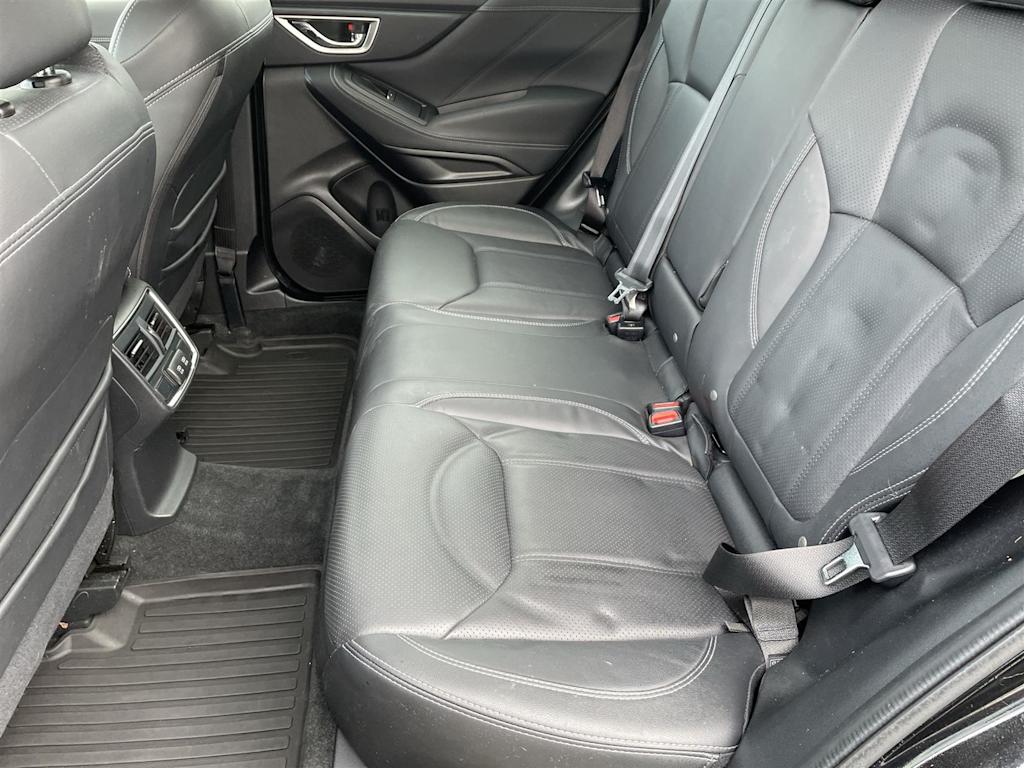 Thumbnail: 2021 Subaru Forester - 11