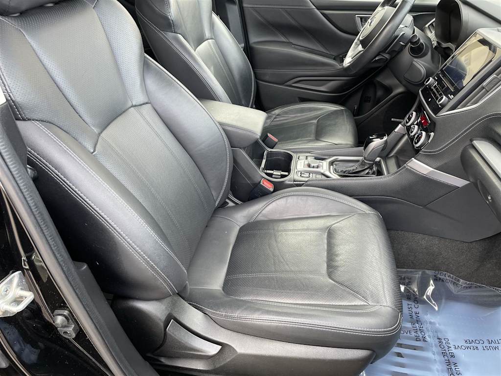Thumbnail: 2021 Subaru Forester - 10
