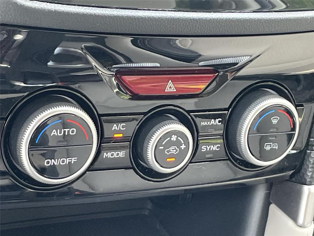 Thumbnail: 2020 Subaru Forester - 21