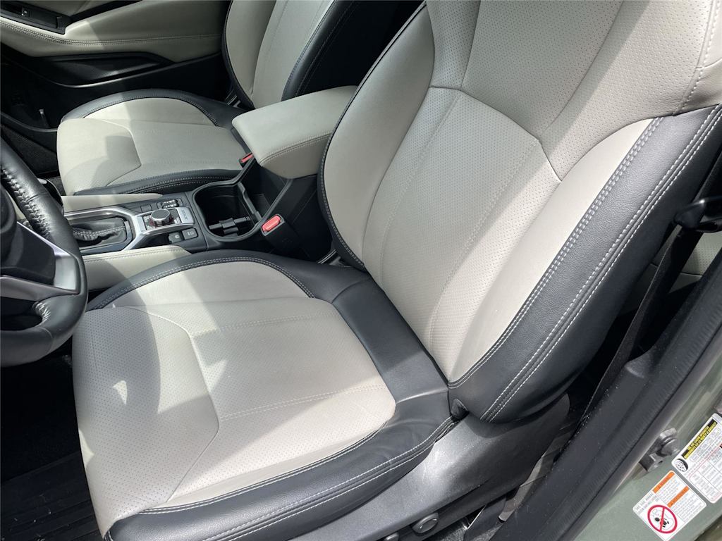 Thumbnail: 2020 Subaru Forester - 8