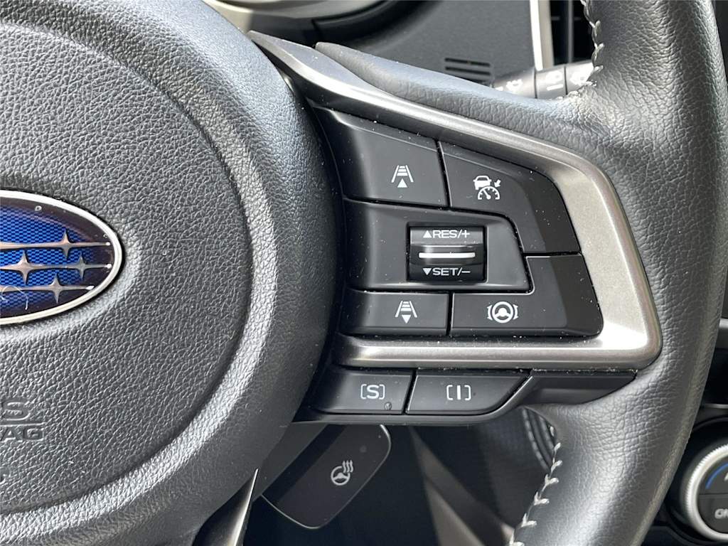 Thumbnail: 2020 Subaru Forester - 25