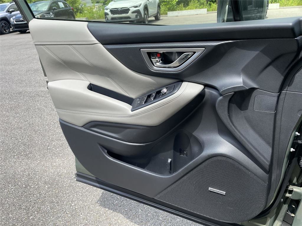 Thumbnail: 2020 Subaru Forester - 23