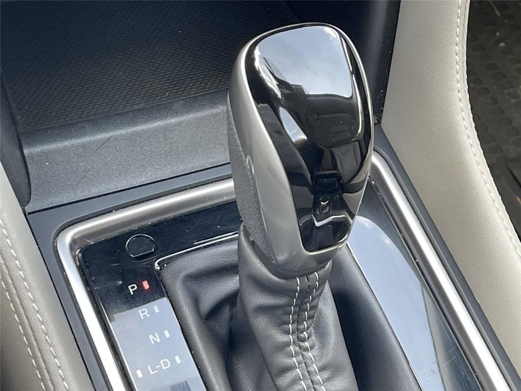 Thumbnail: 2020 Subaru Forester - 22