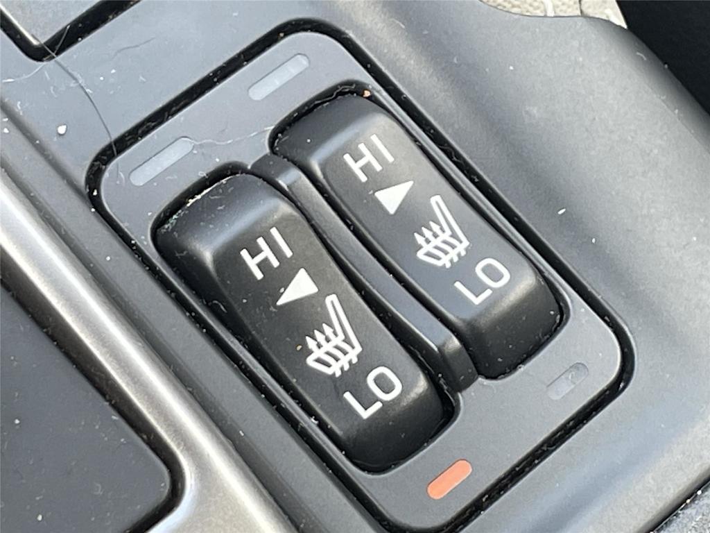 Thumbnail: 2020 Subaru Forester - 10