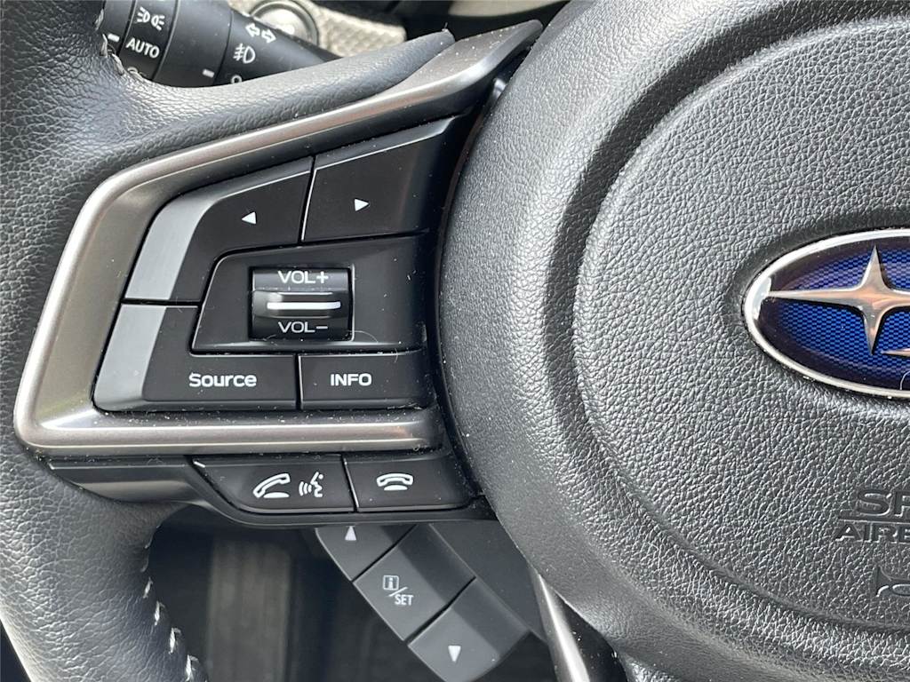 Thumbnail: 2020 Subaru Forester - 24
