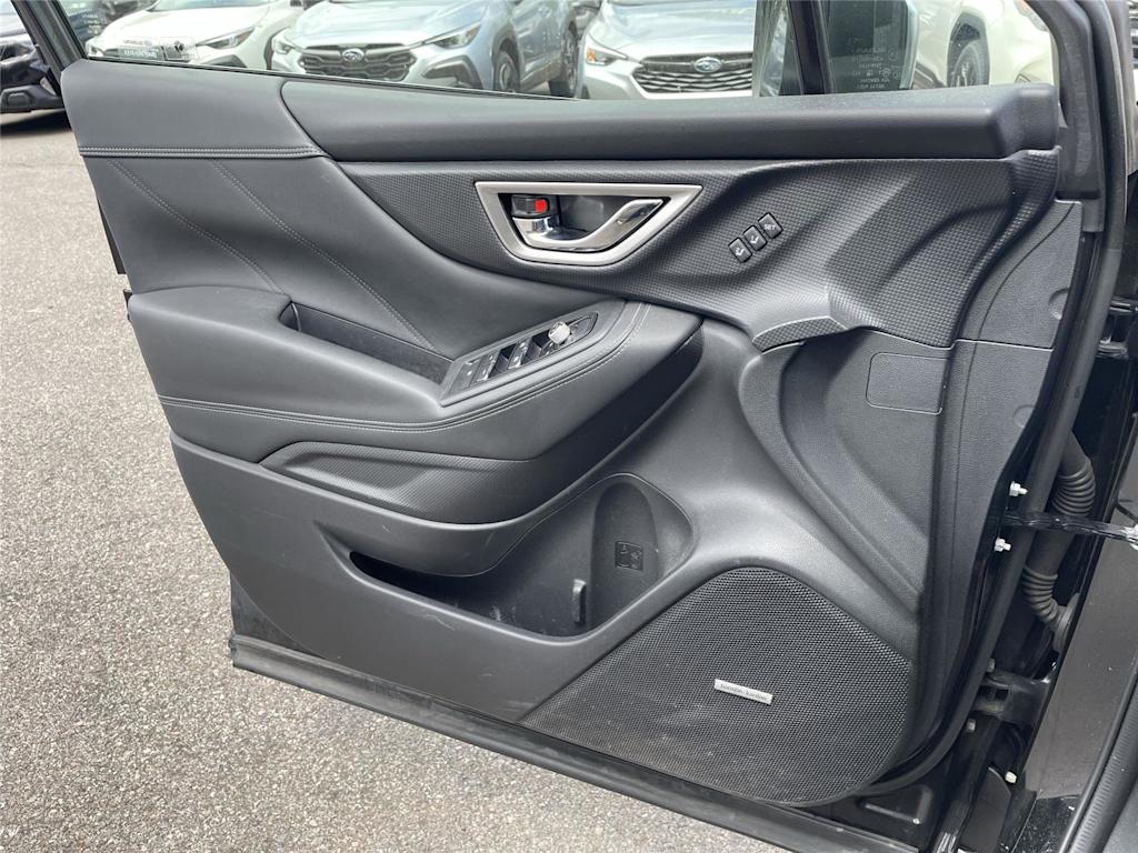 Thumbnail: 2019 Subaru Forester - 21