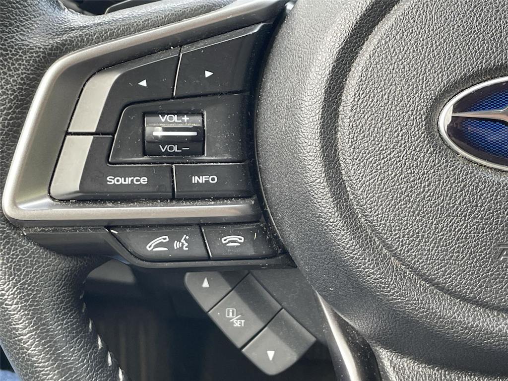 Thumbnail: 2019 Subaru Forester - 23