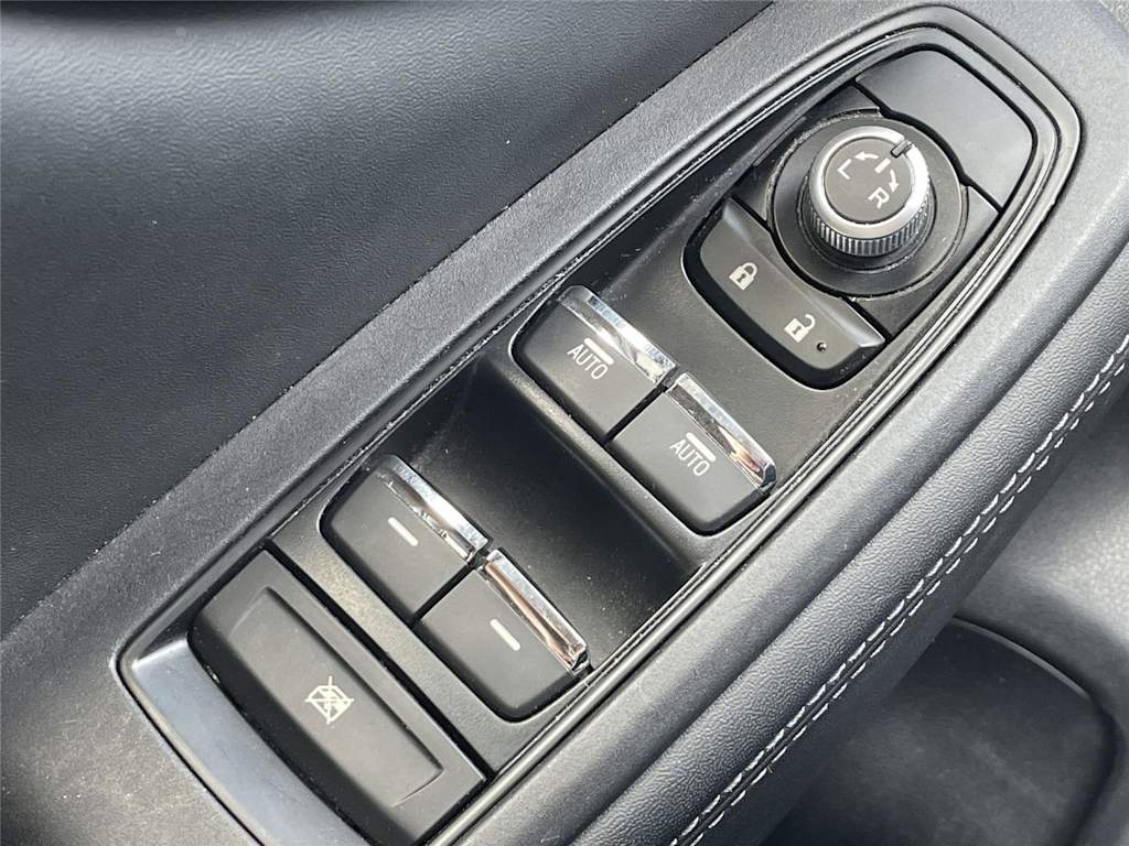 Thumbnail: 2019 Subaru Forester - 22