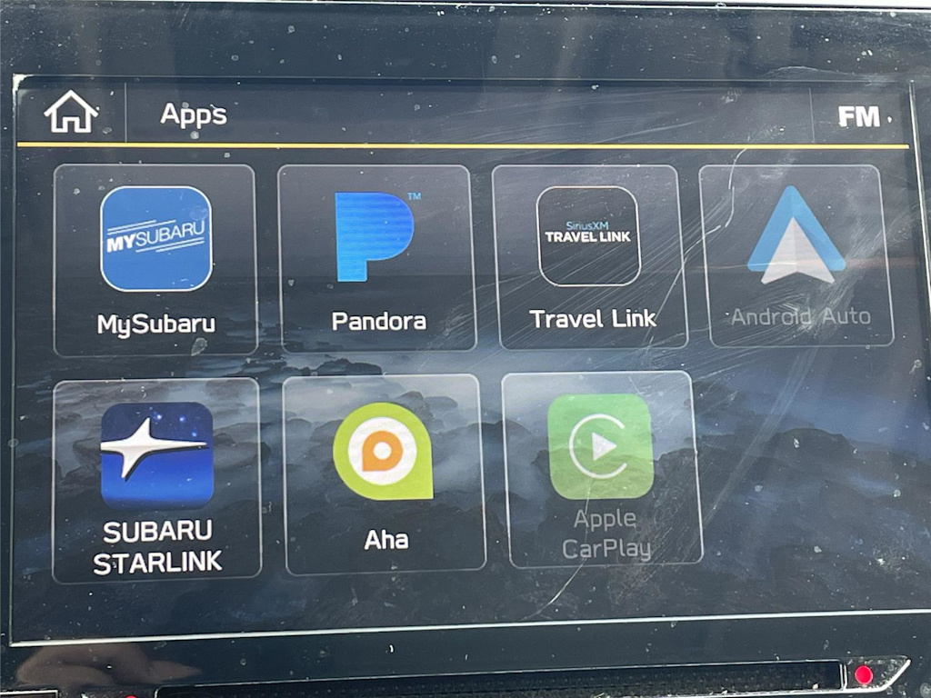 Thumbnail: 2019 Subaru Forester - 18
