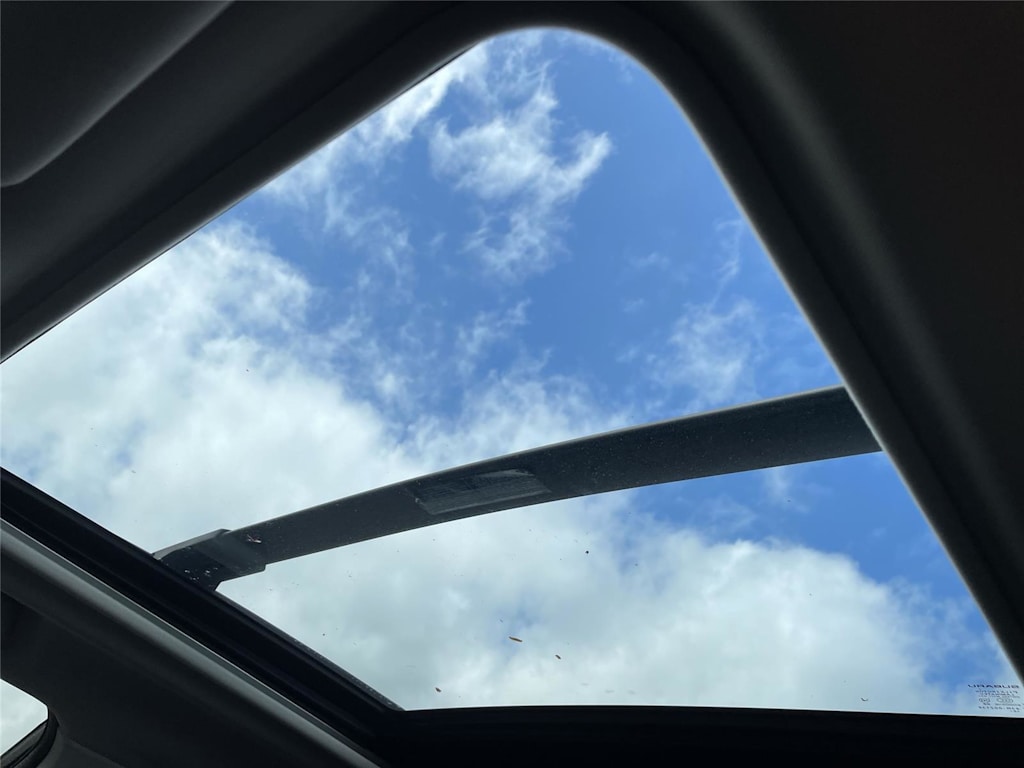 Thumbnail: 2019 Subaru Forester - 16