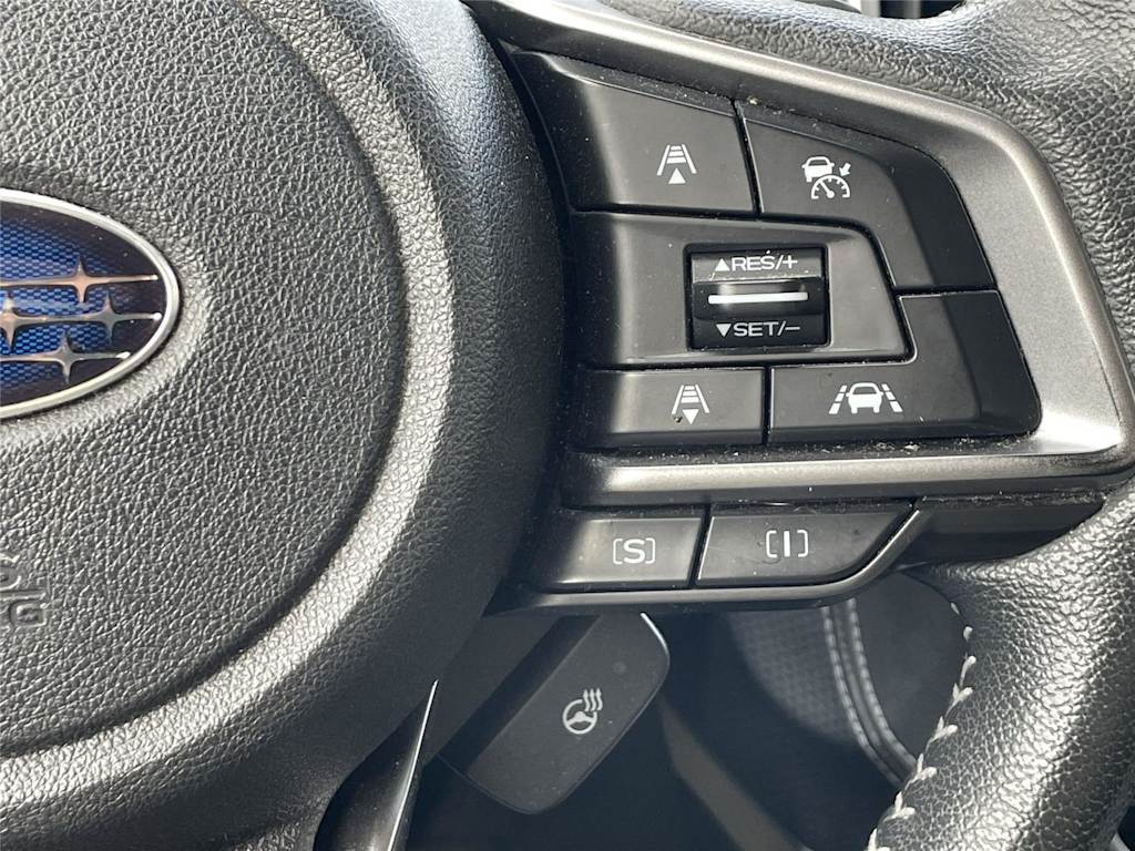 Thumbnail: 2019 Subaru Forester - 24