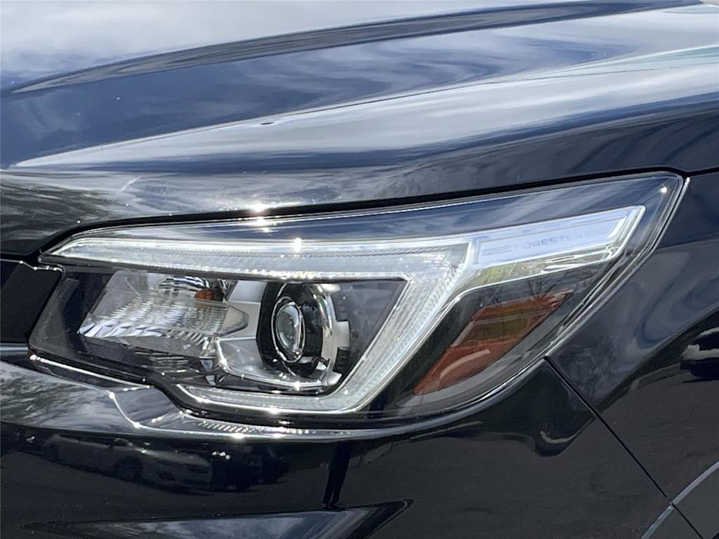 Thumbnail: 2019 Subaru Forester - 14