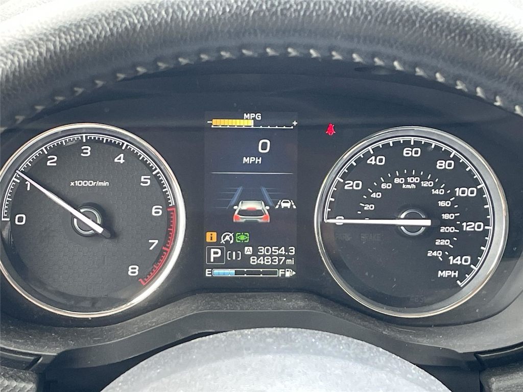 Thumbnail: 2019 Subaru Forester - 9