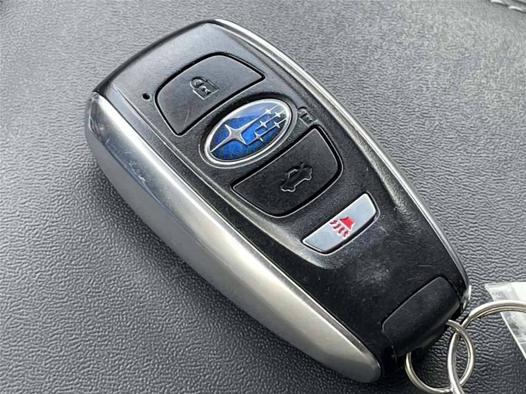 Thumbnail: 2019 Subaru Forester - 10