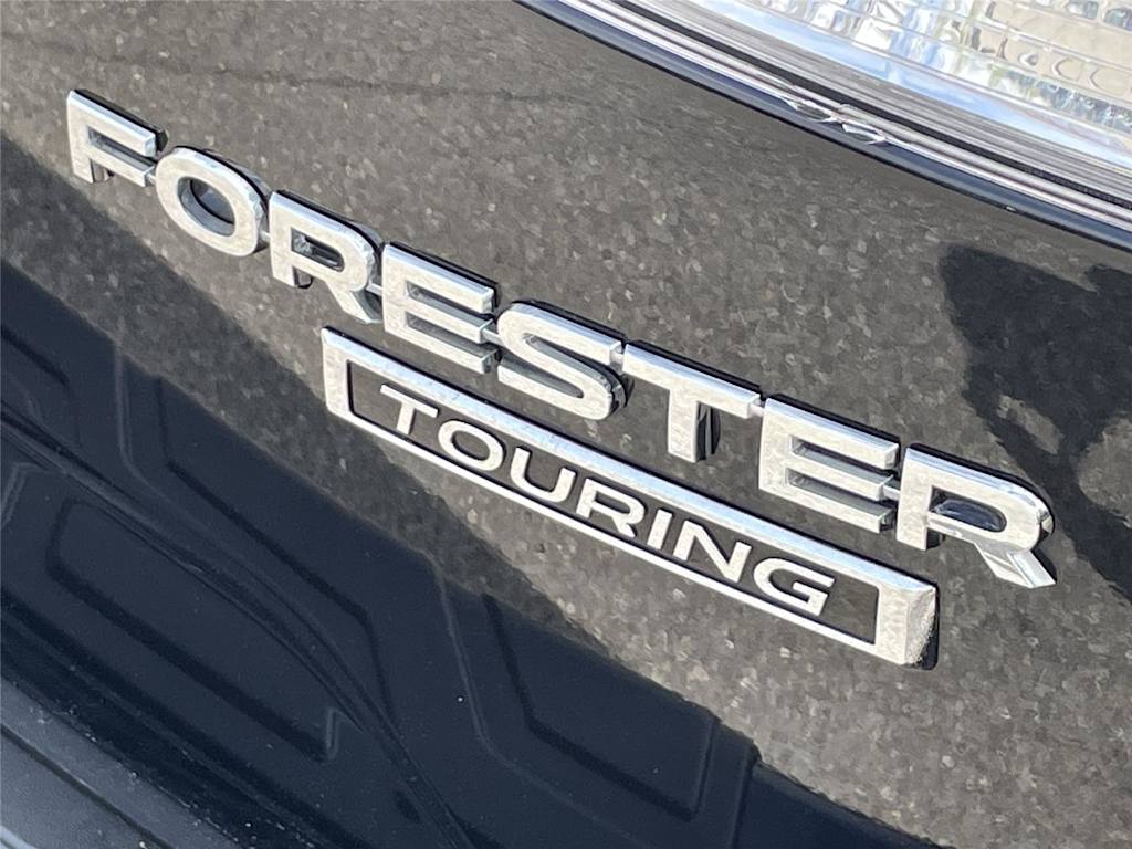 Thumbnail: 2019 Subaru Forester - 6