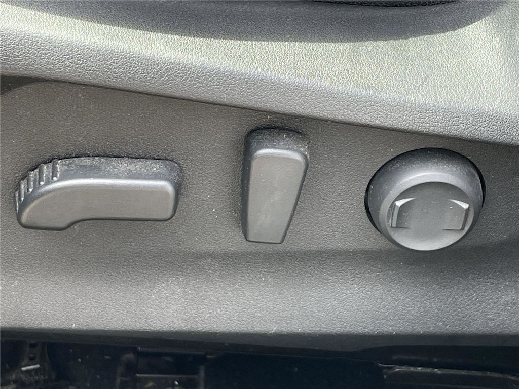 Thumbnail: 2019 Subaru Forester - 15