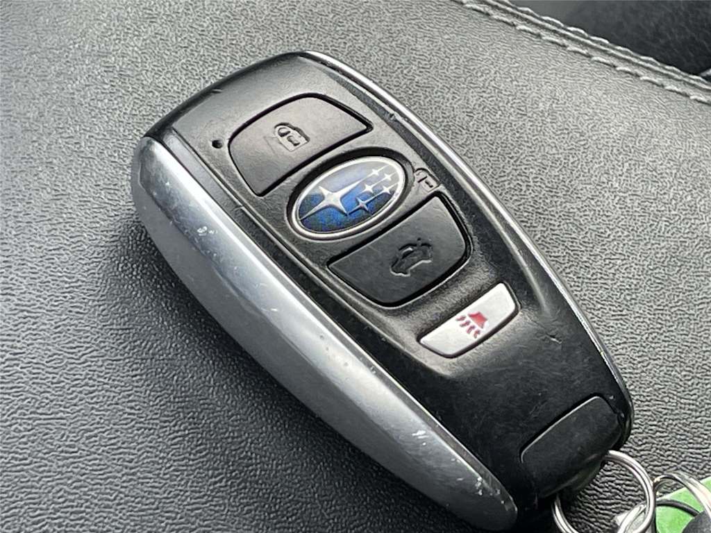 Thumbnail: 2019 Subaru Forester - 16