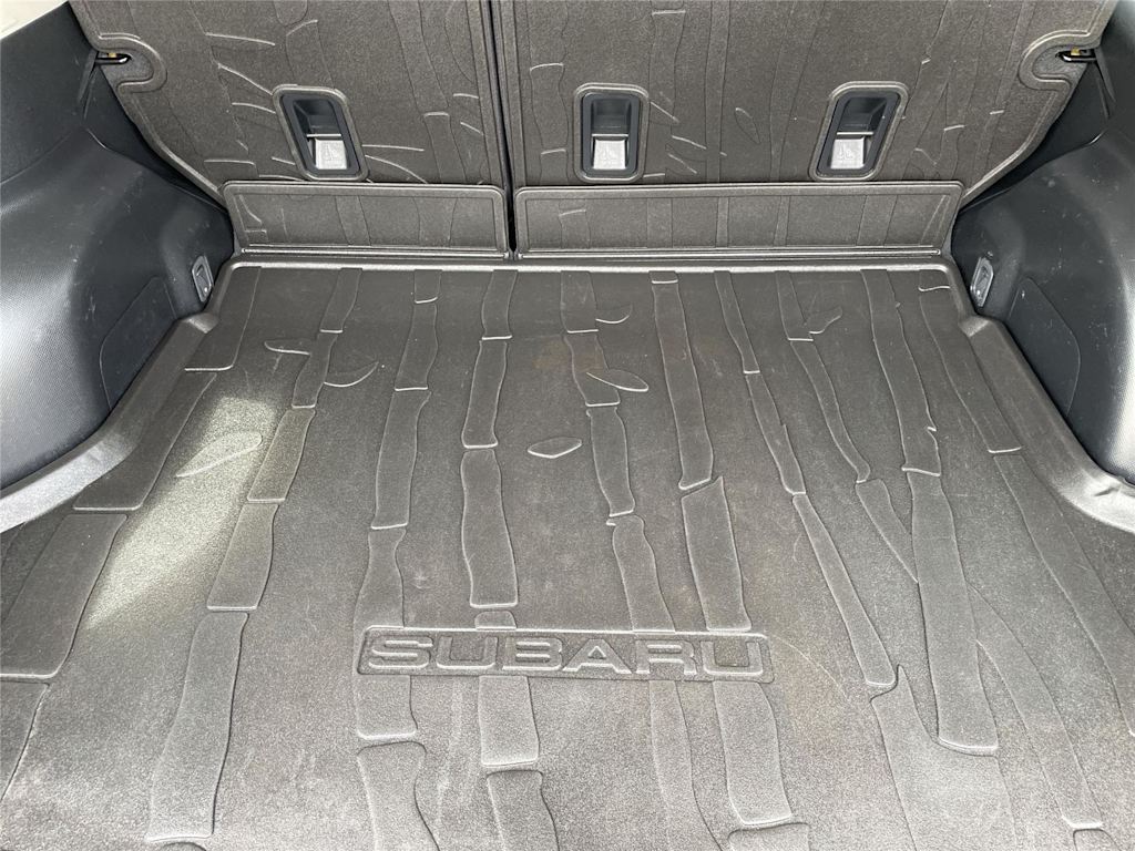Thumbnail: 2019 Subaru Forester - 15