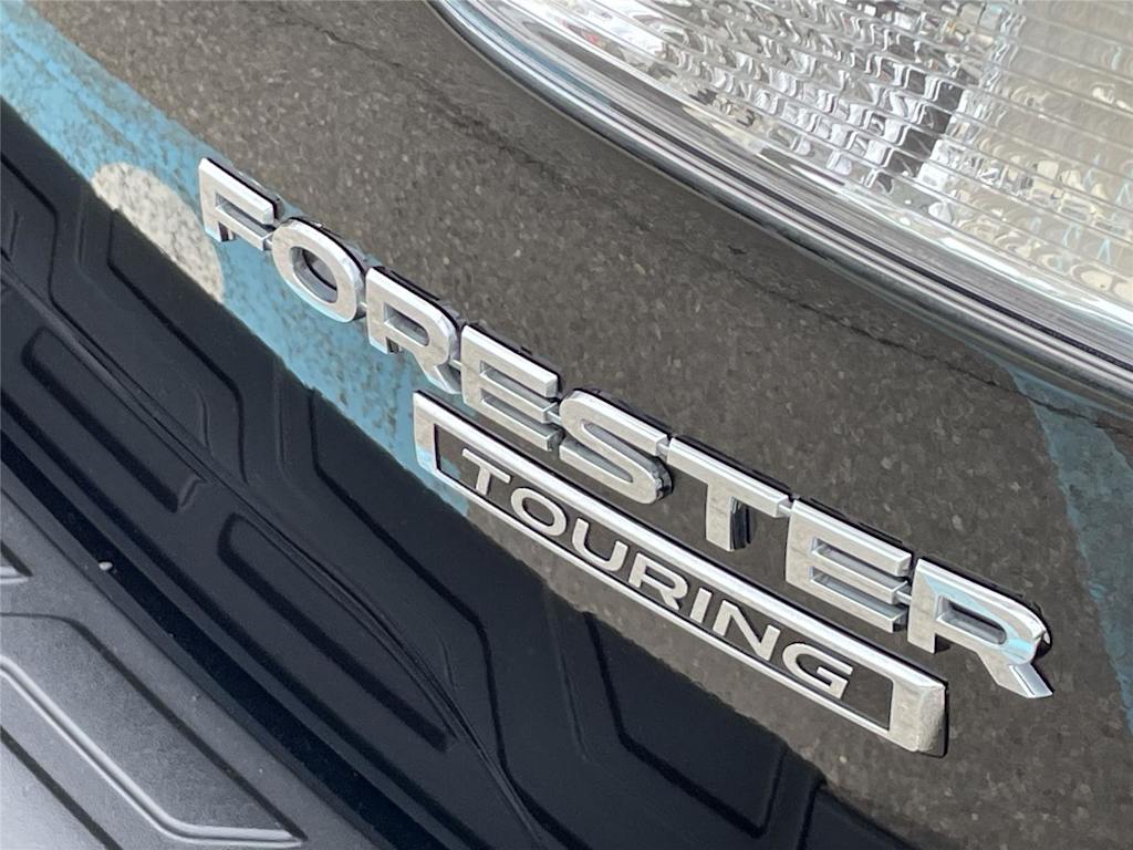 Thumbnail: 2019 Subaru Forester - 7