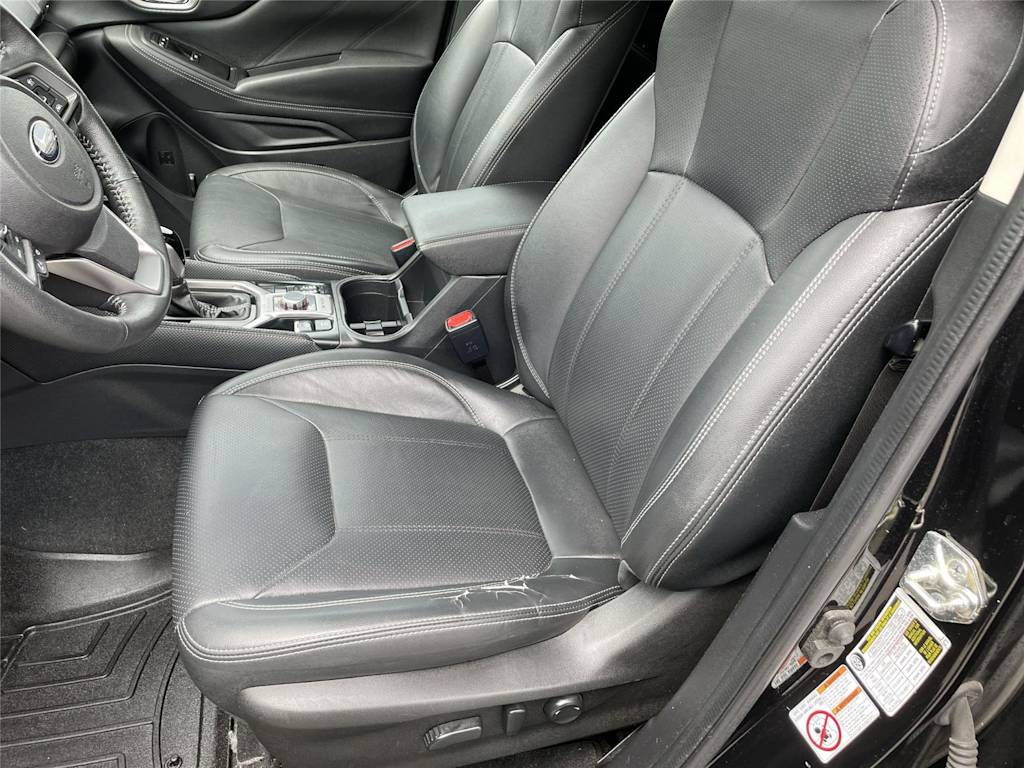 Thumbnail: 2019 Subaru Forester - 9