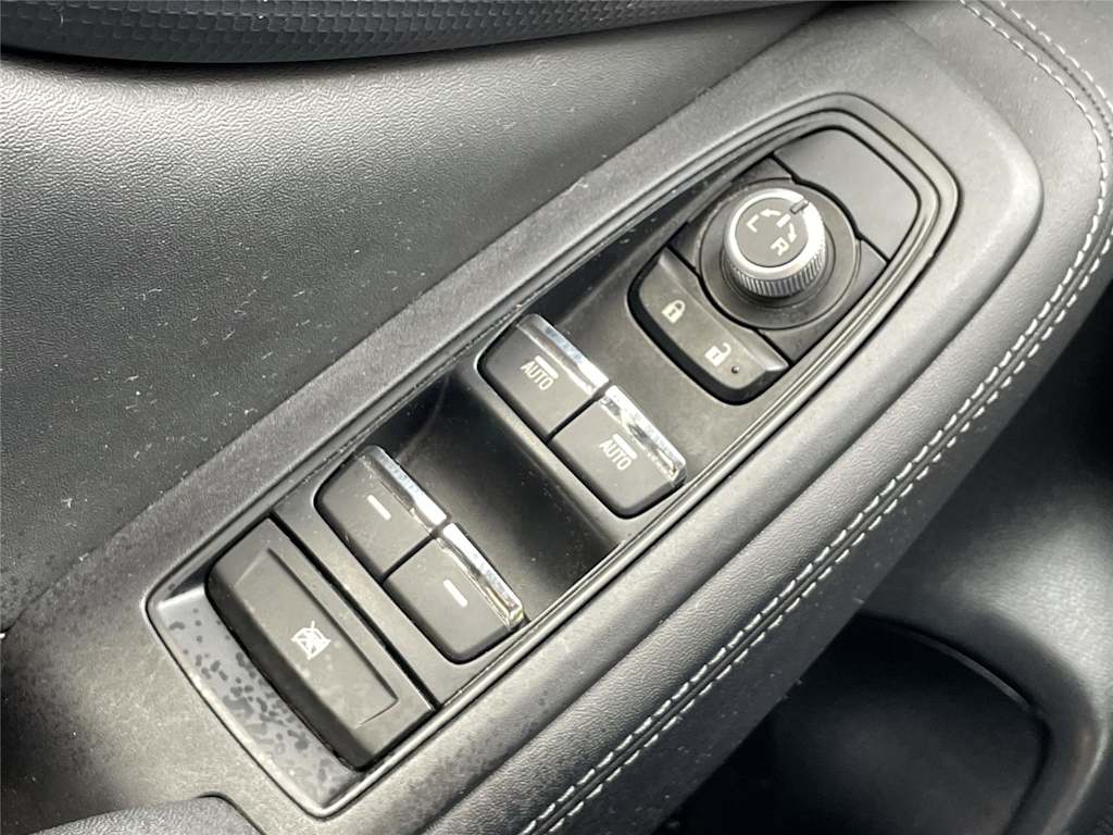 Thumbnail: 2019 Subaru Forester - 32