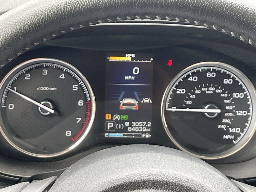 Thumbnail: 2019 Subaru Forester - 14