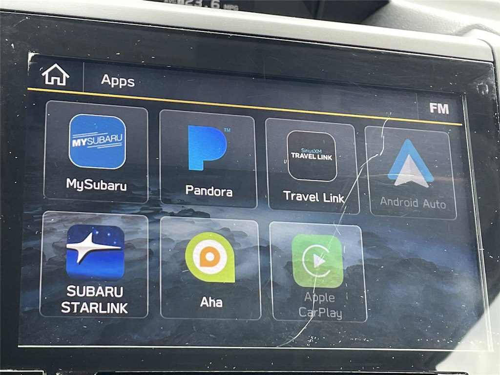 Thumbnail: 2019 Subaru Forester - 27