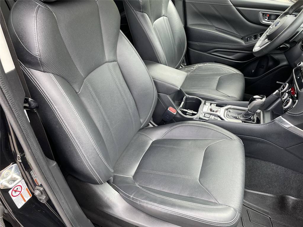 Thumbnail: 2019 Subaru Forester - 10