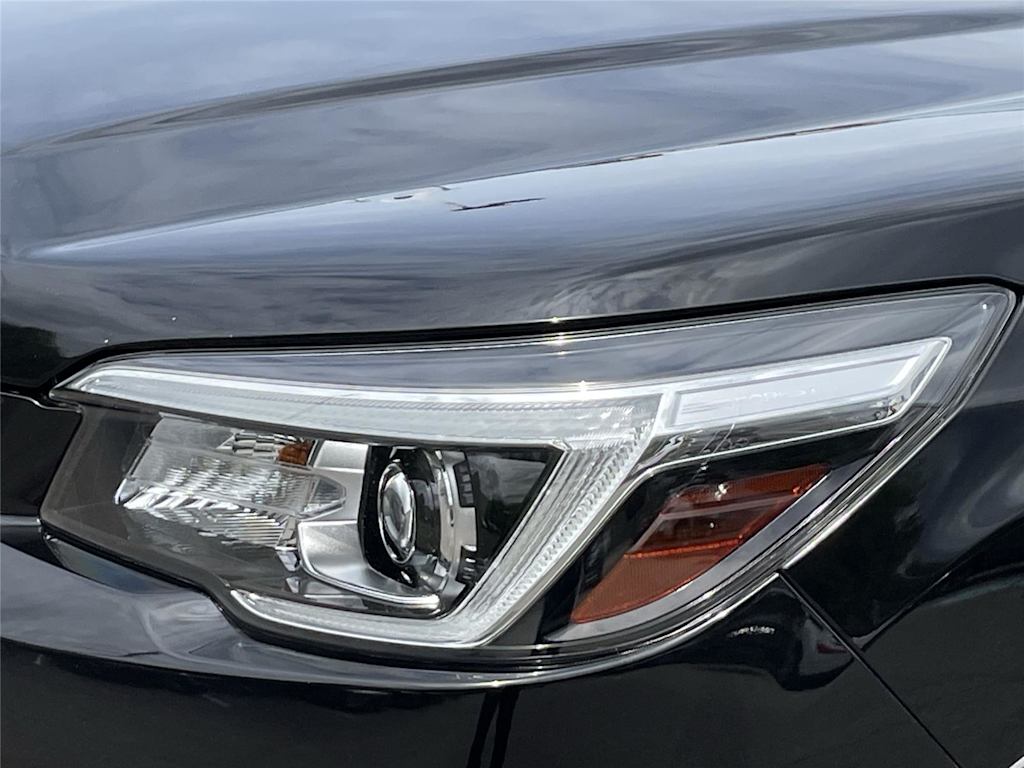 Thumbnail: 2019 Subaru Forester - 21