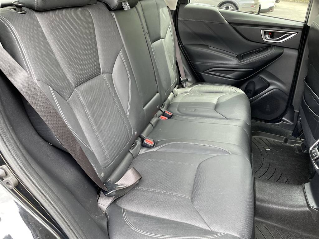 Thumbnail: 2019 Subaru Forester - 24