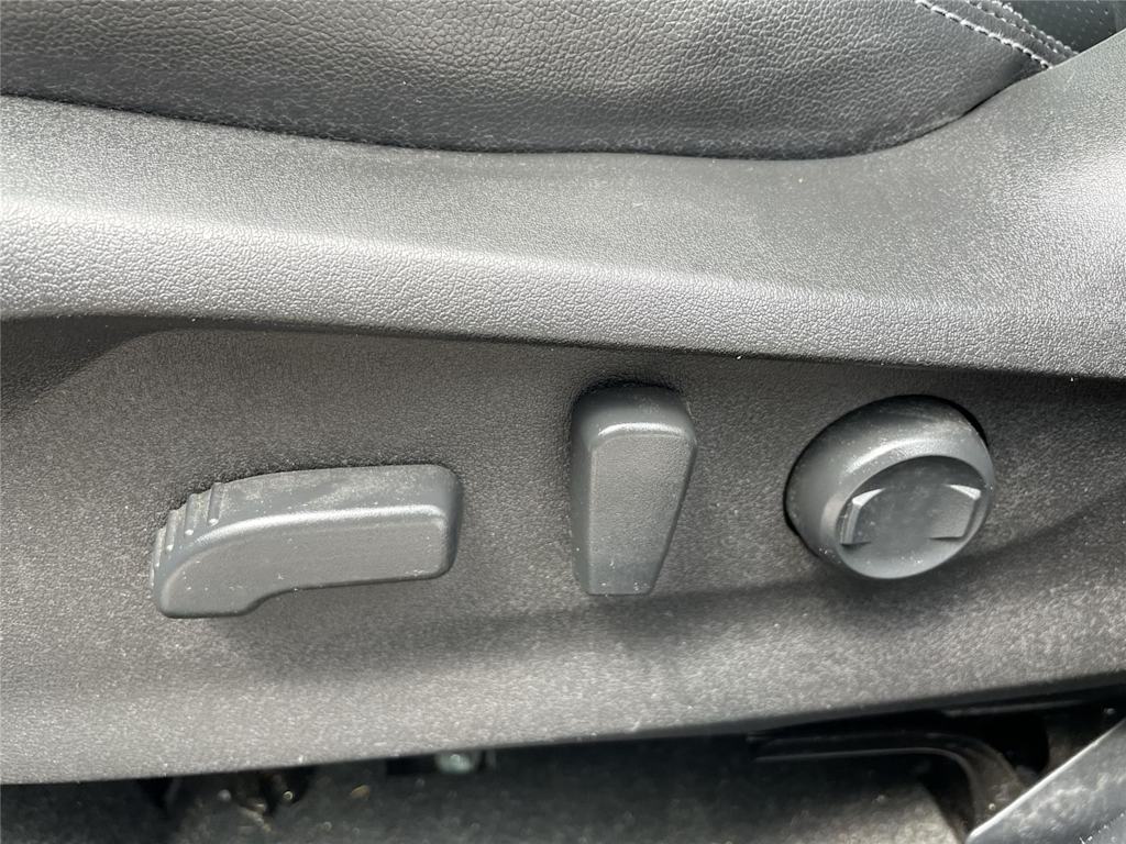 Thumbnail: 2019 Subaru Forester - 22