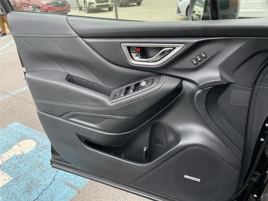 Thumbnail: 2019 Subaru Forester - 31