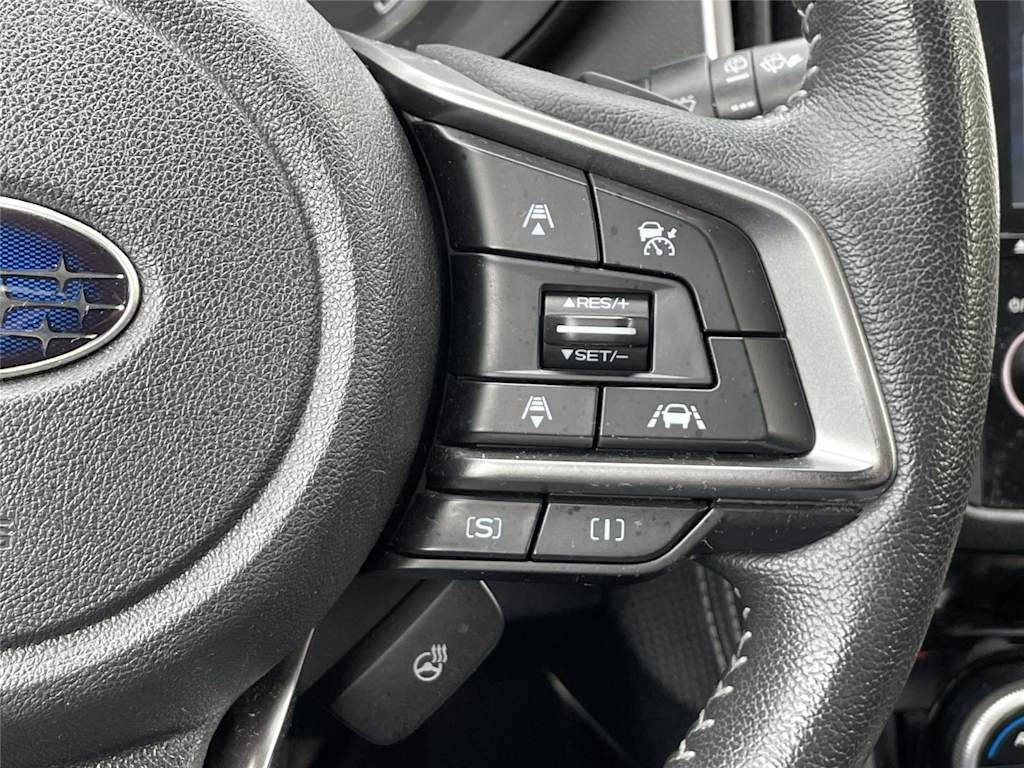 Thumbnail: 2019 Subaru Forester - 34