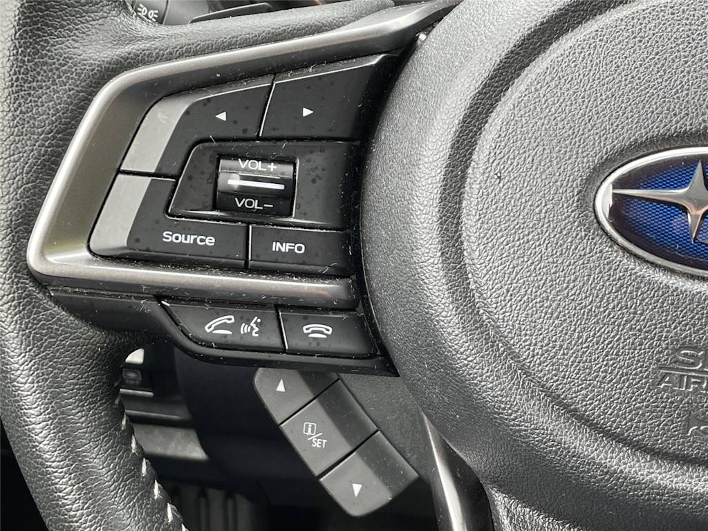 Thumbnail: 2019 Subaru Forester - 33