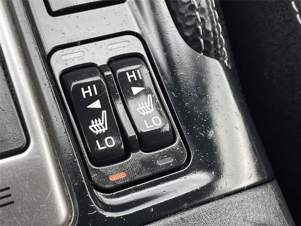 Thumbnail: 2019 Subaru Forester - 13