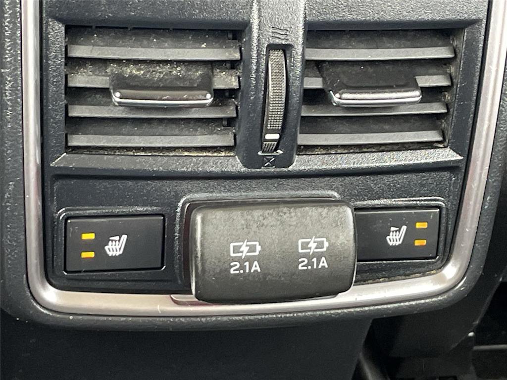 Thumbnail: 2019 Subaru Forester - 25