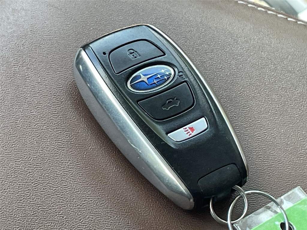 Thumbnail: 2019 Subaru Forester - 11