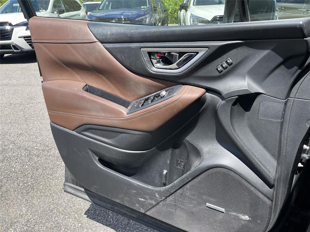 Thumbnail: 2019 Subaru Forester - 21